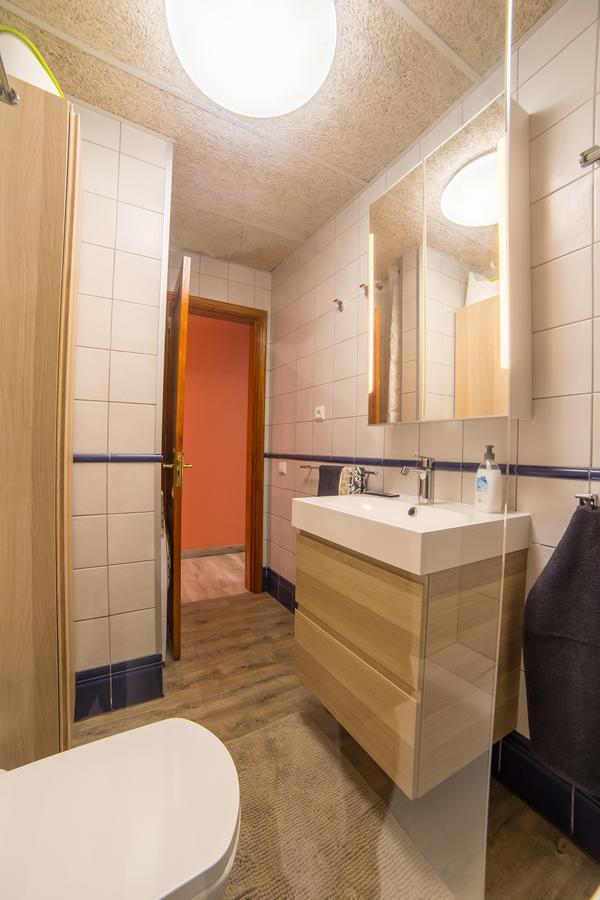 Los Reyes Carpe Diem Apartment Gran Tarajal Bagian luar foto